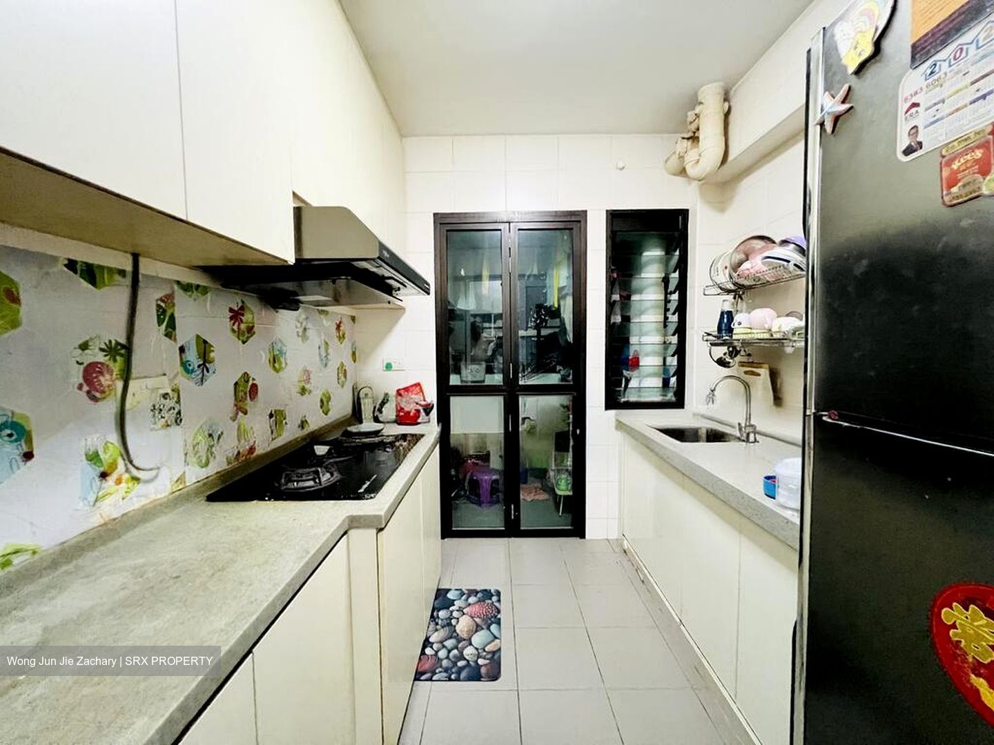 Blk 181A Boon Lay Meadow (Jurong West), HDB 3 Rooms #502496961